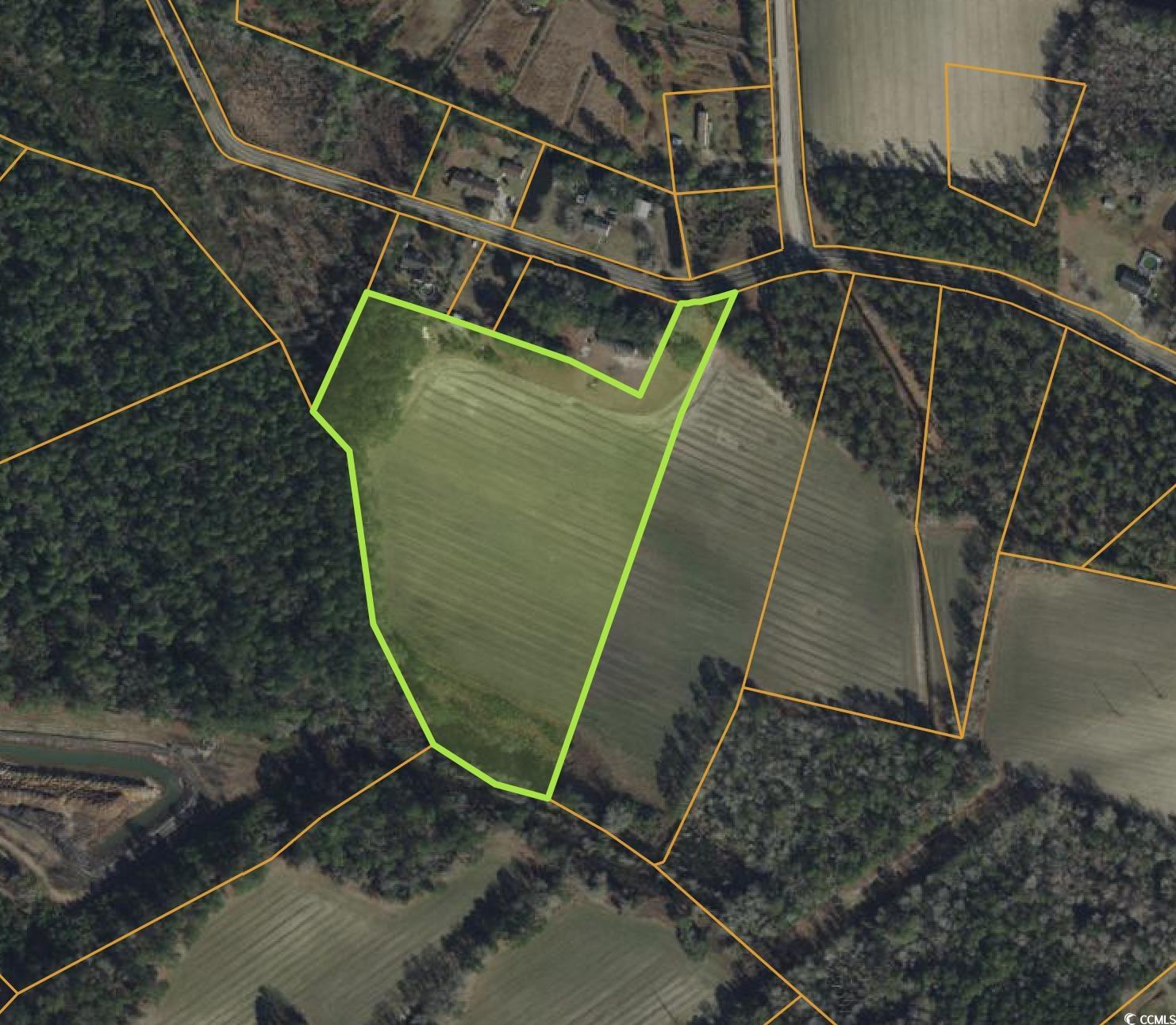 Lot 7 Apple Valley Rd. Property Photo 2