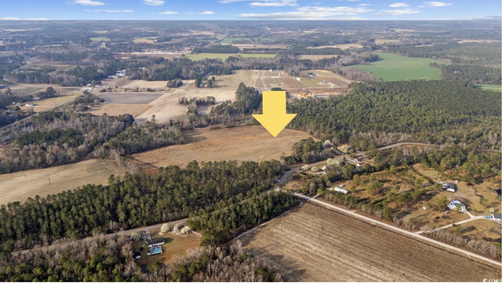 Lot 7 Apple Valley Rd. Property Photo 3