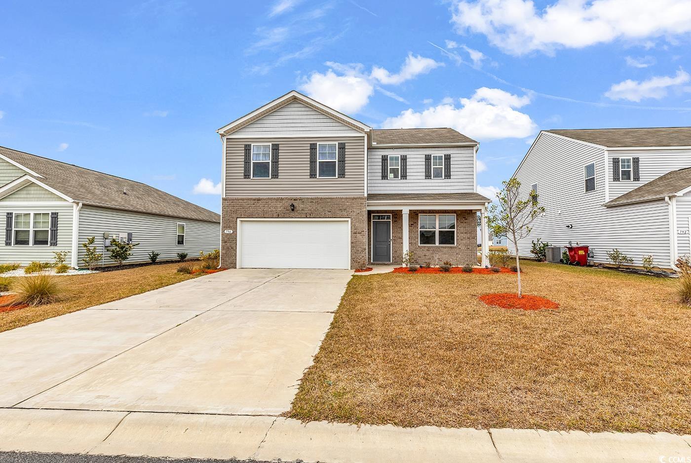 796 Oyster Bluff Dr. Property Photo 1