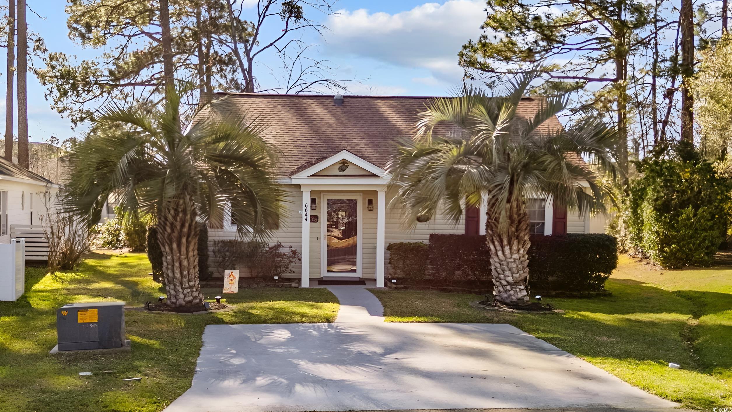 6644 Cinnamon Fern Ln. Property Photo