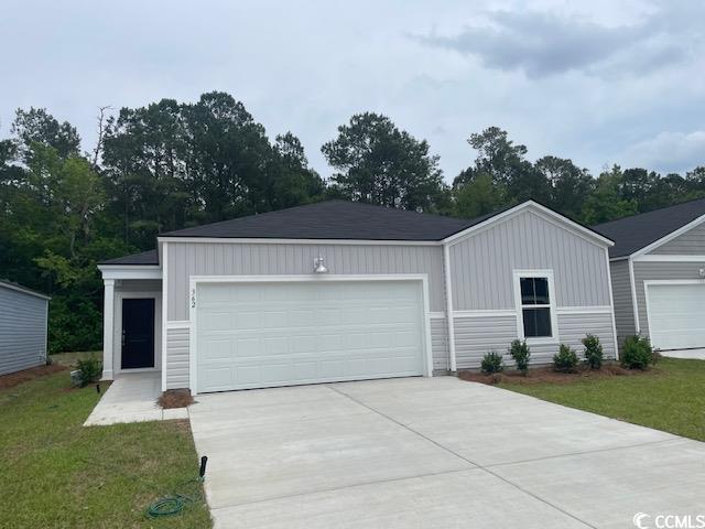 362 Ladyfish Loop Property Photo 1
