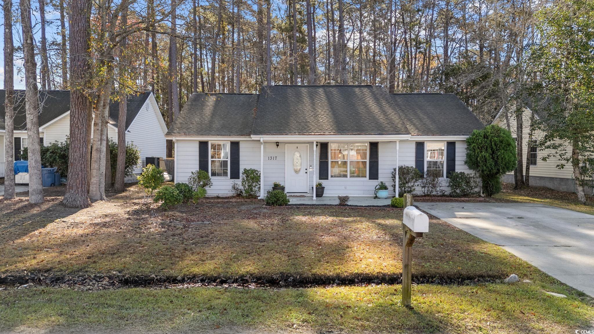 Eagle Trace Real Estate Listings Main Image