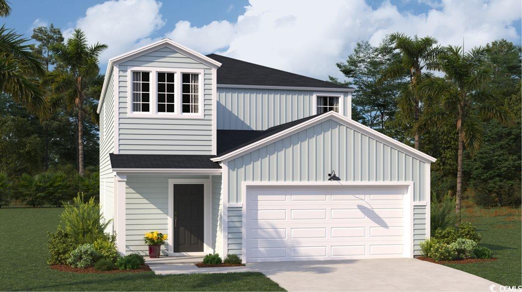 382 Ladyfish Loop Property Photo