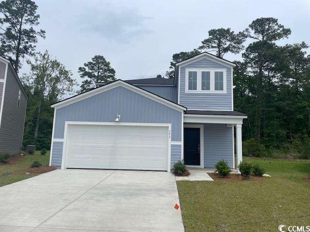 382 Ladyfish Loop Property Photo 1