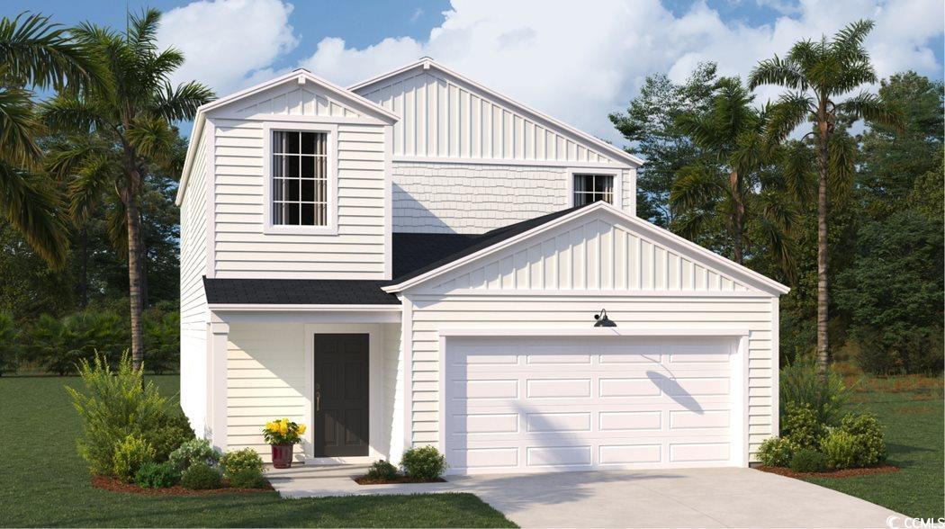 390 Ladyfish Loop Property Photo