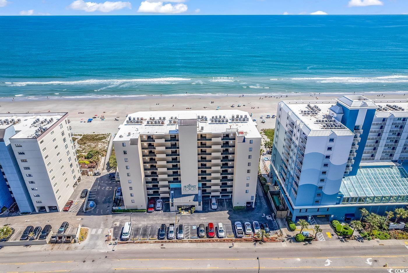 4701 S Ocean Blvd. Property Photo