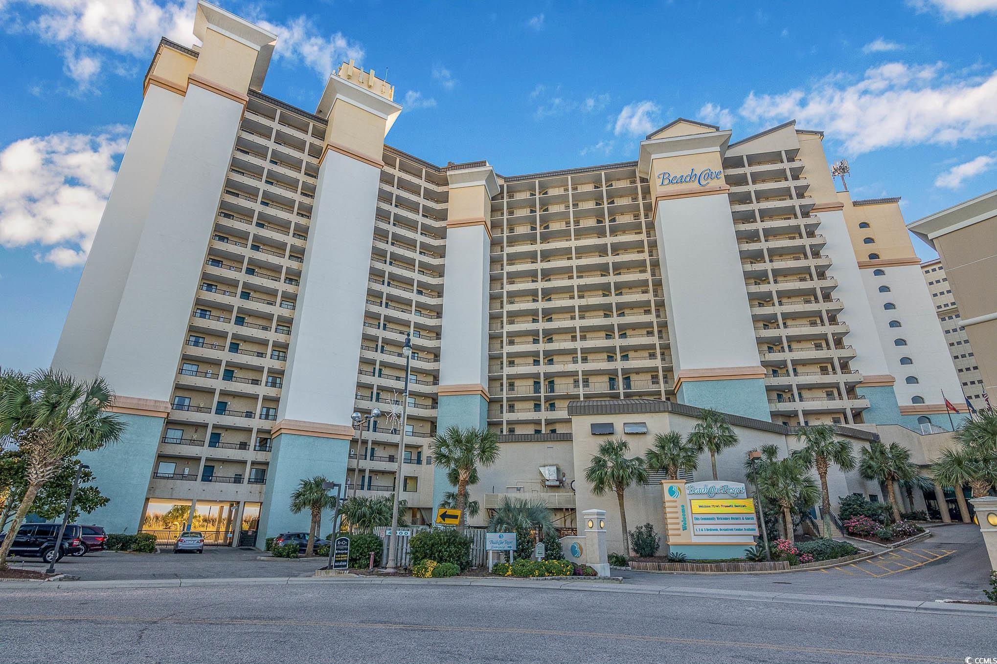 4800 S Ocean Blvd. Property Photo