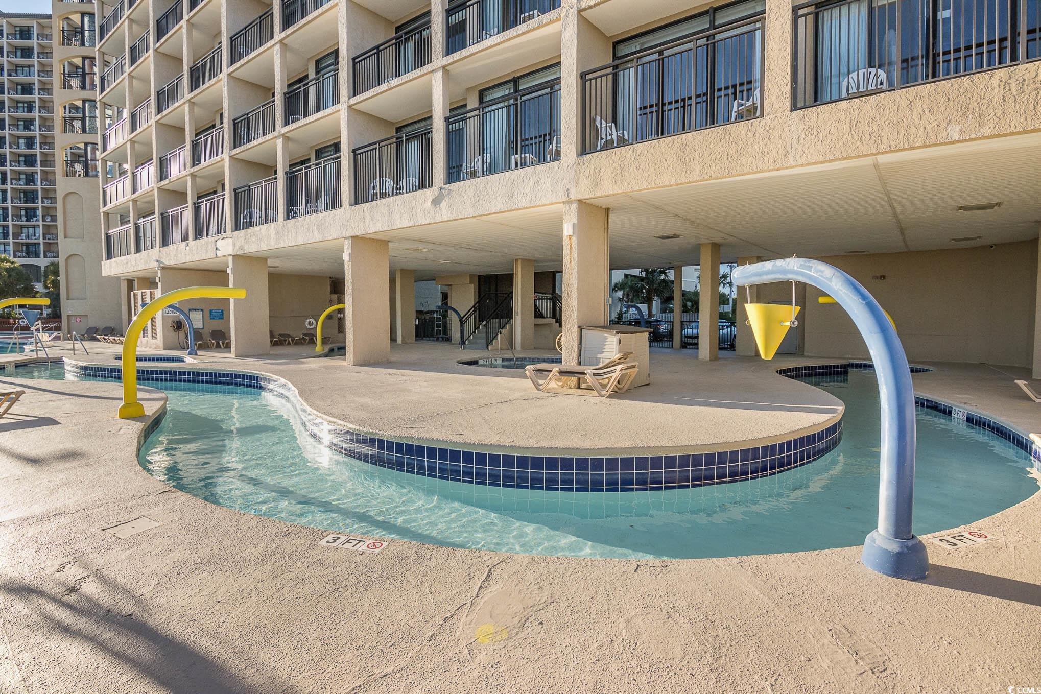 4800 S Ocean Blvd. Property Photo 21