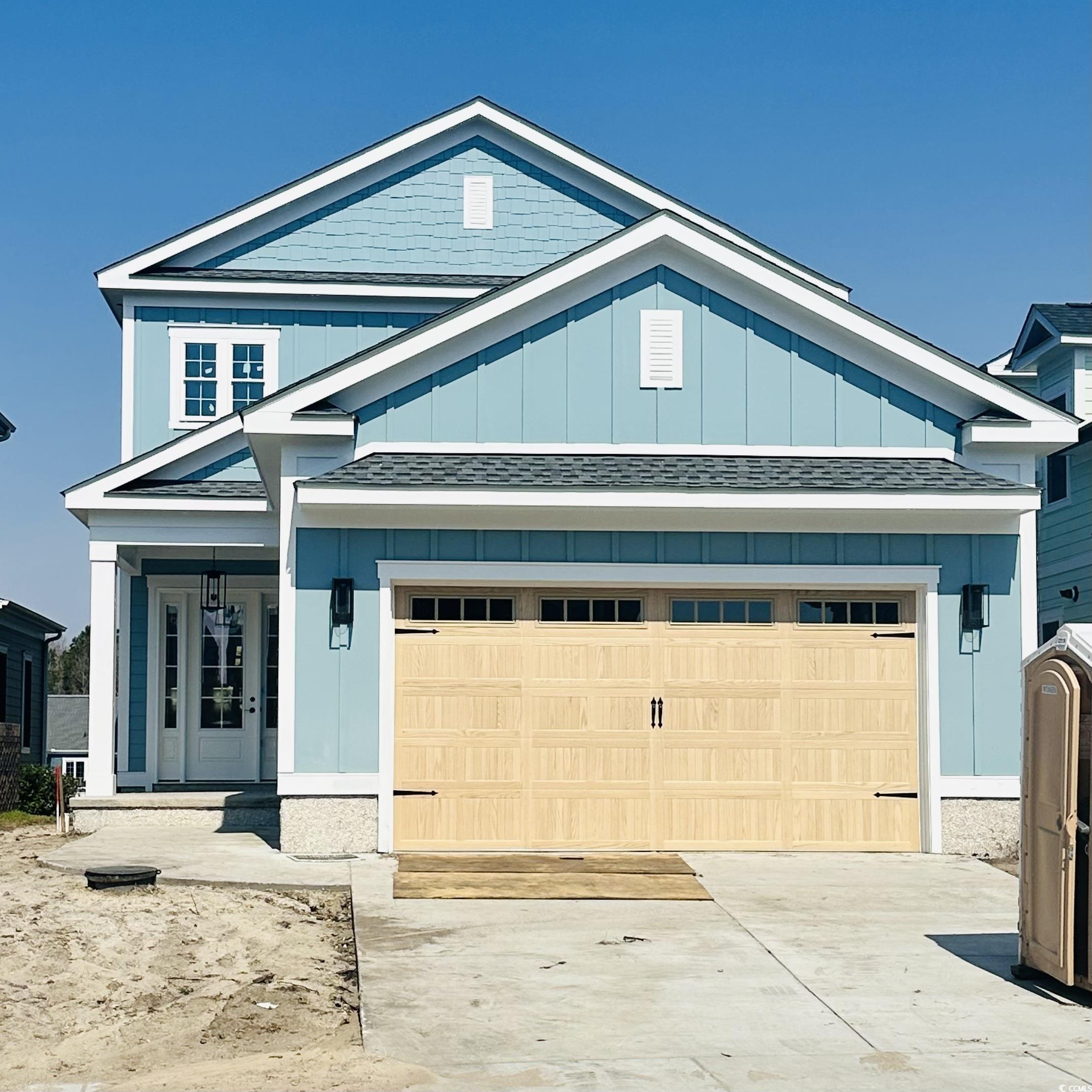 921 Crystal Water Way Property Photo