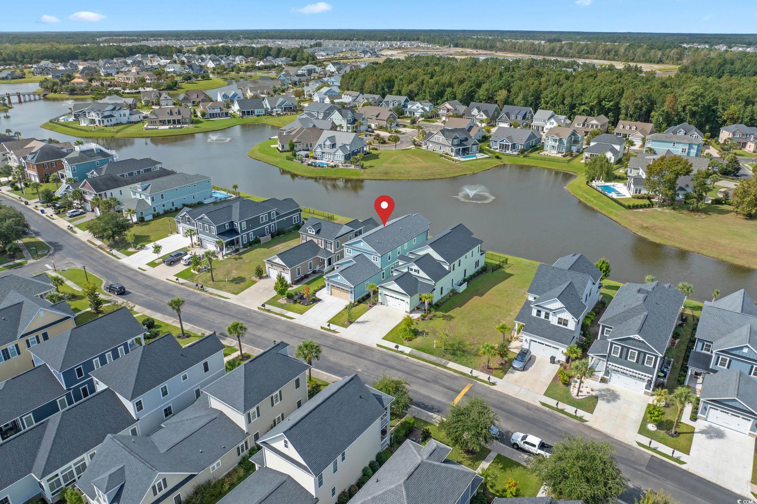 921 Crystal Water Way Property Photo 35