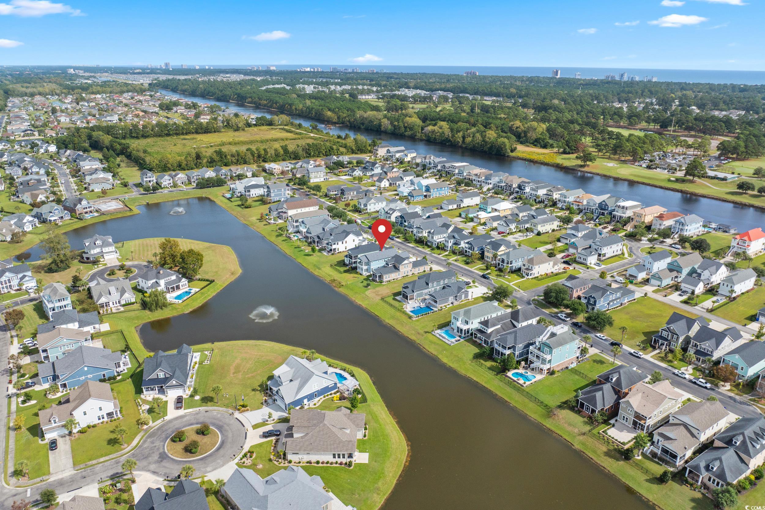 921 Crystal Water Way Property Photo 36