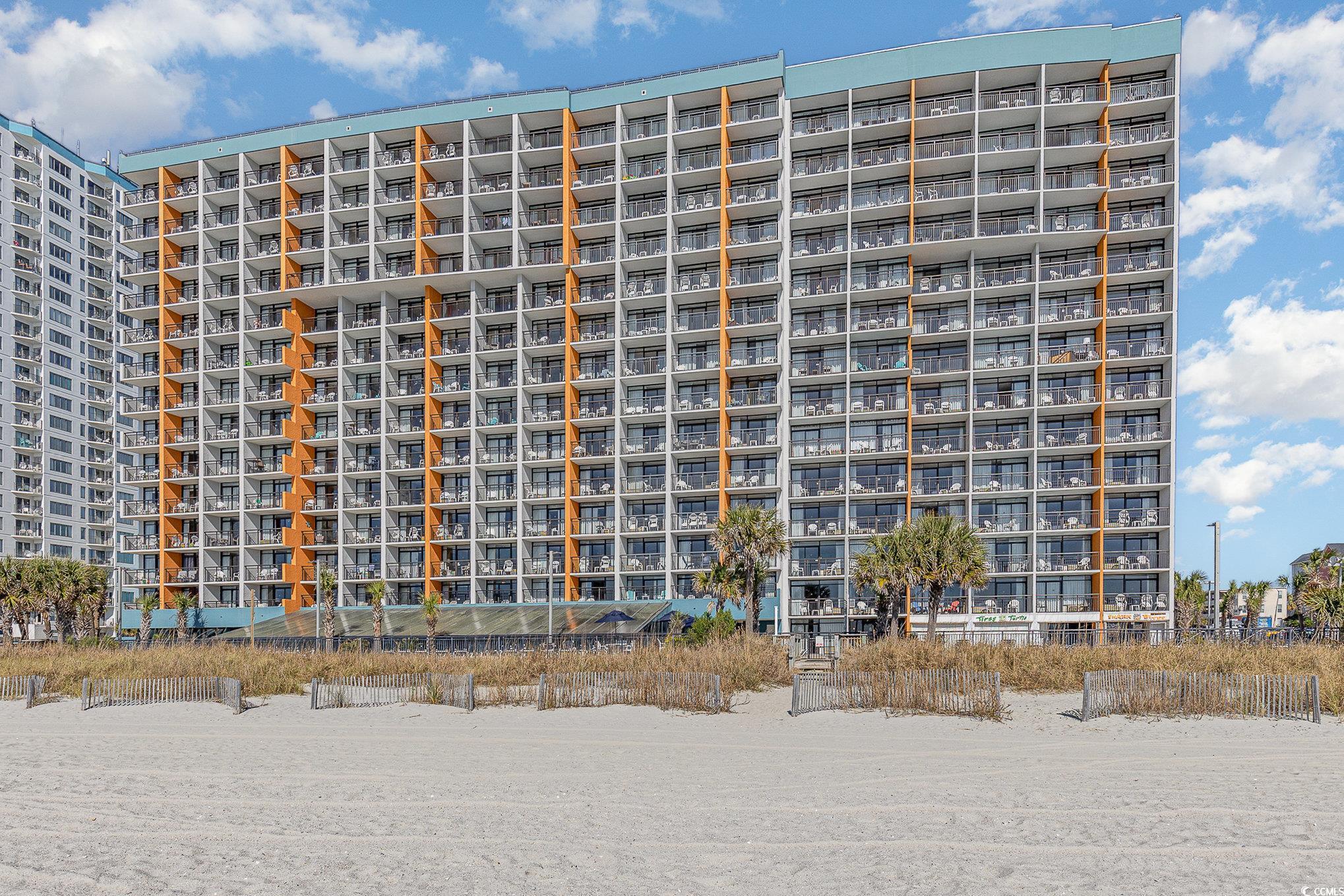 Landmark Resort Real Estate Listings Main Image