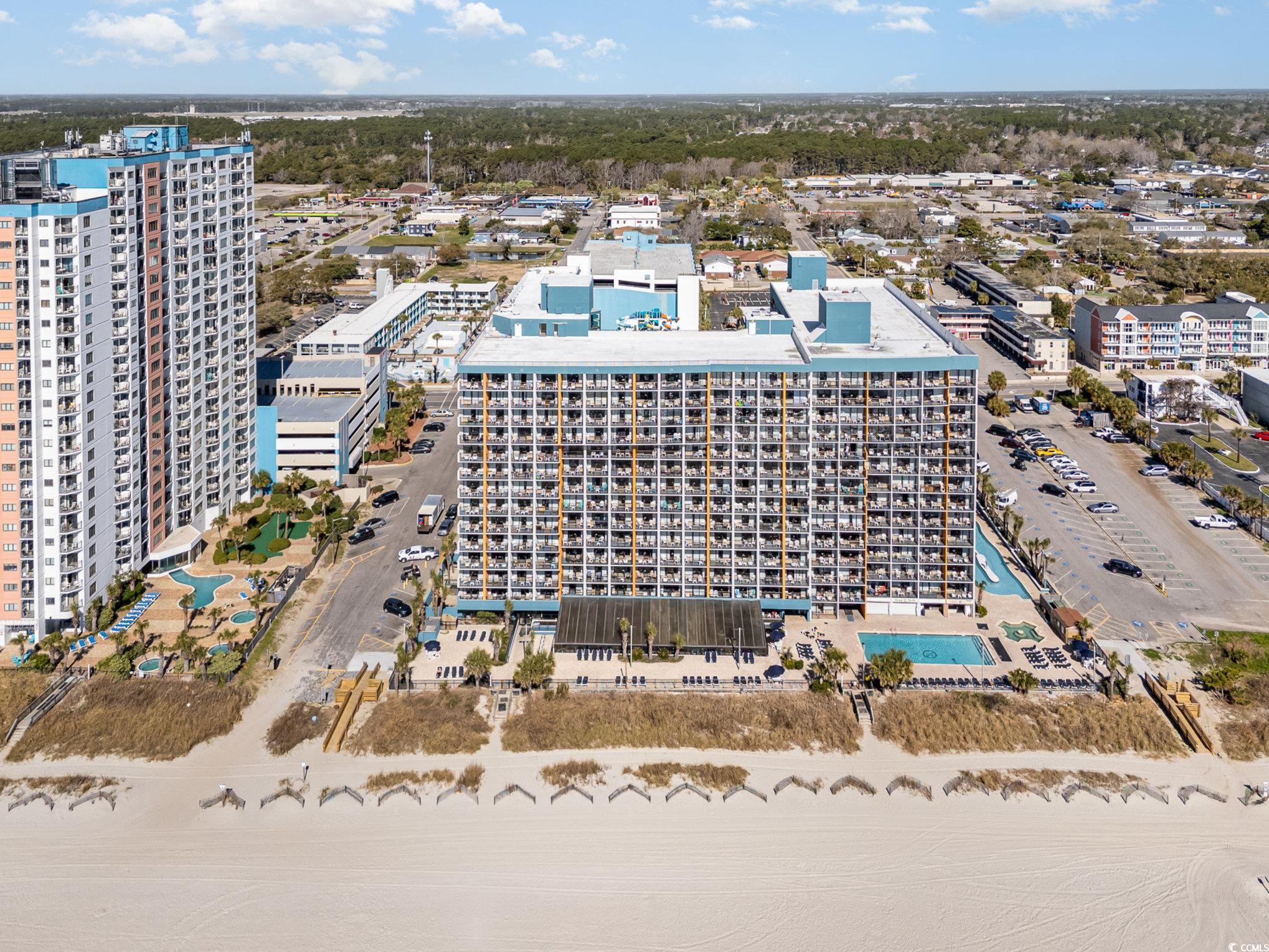1501 S Ocean Blvd. Property Photo 1