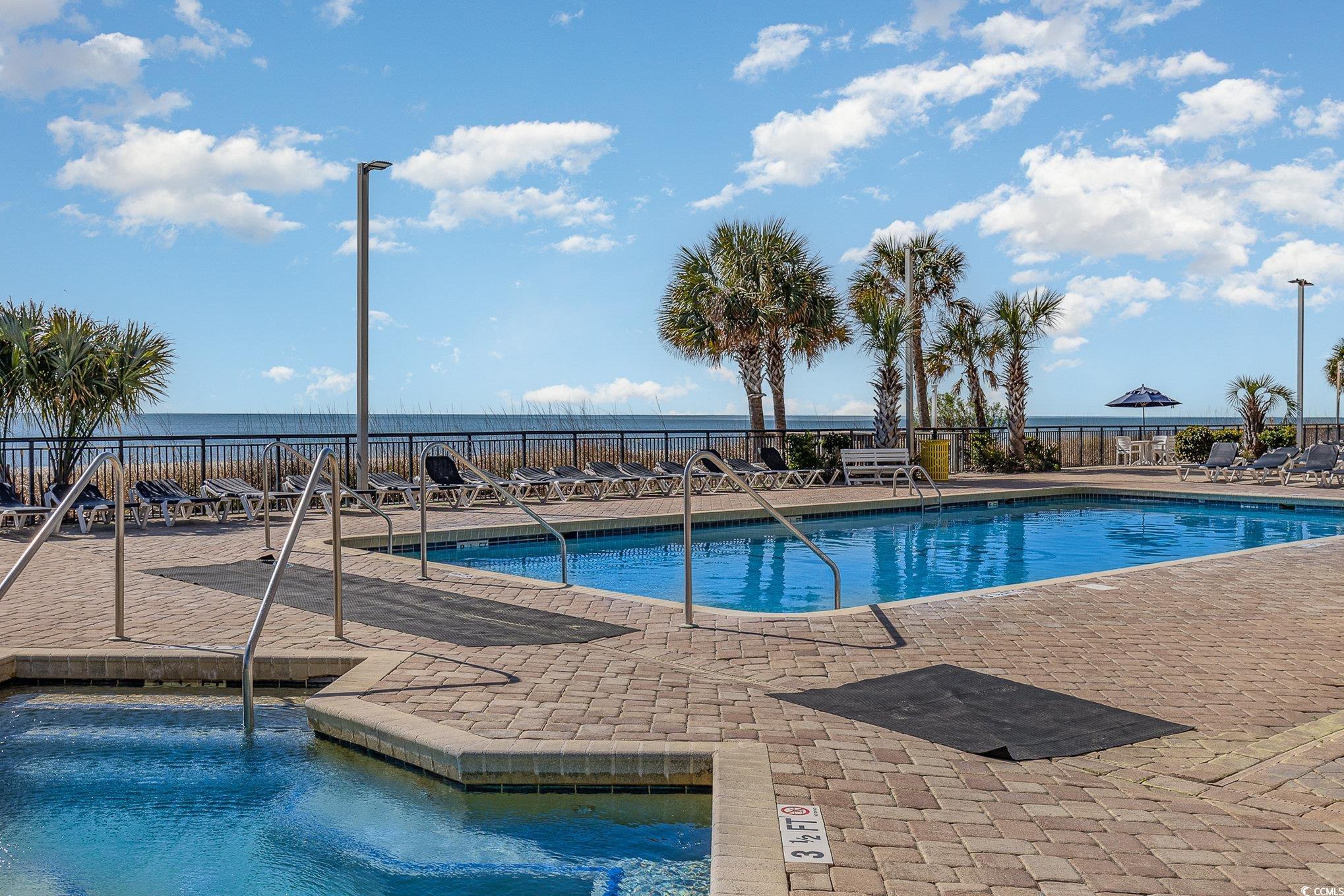 1501 S Ocean Blvd. Property Photo 27