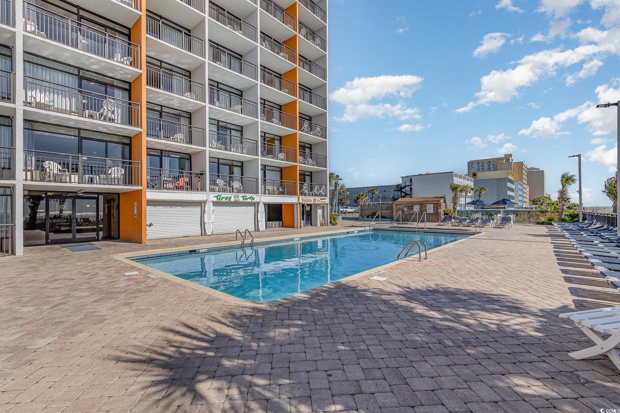 1501 S Ocean Blvd. Property Photo 29
