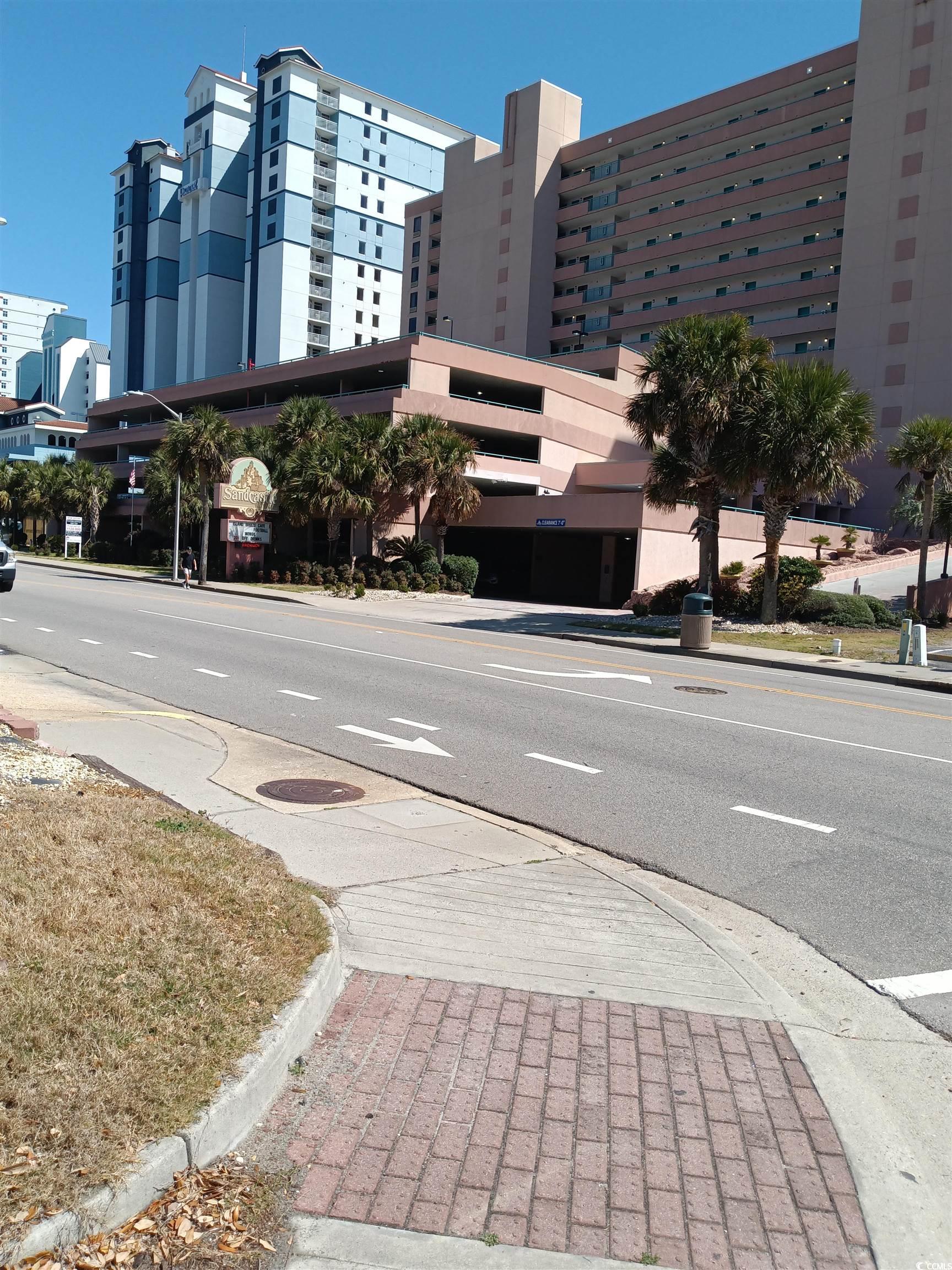 2207 S Ocean Blvd. Property Photo