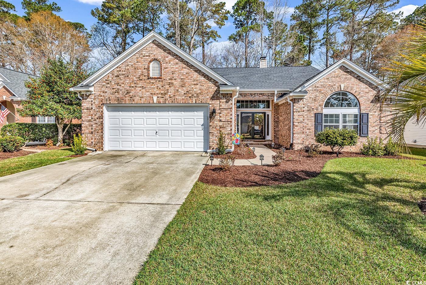 1151 N Blackmoor Dr. Property Photo