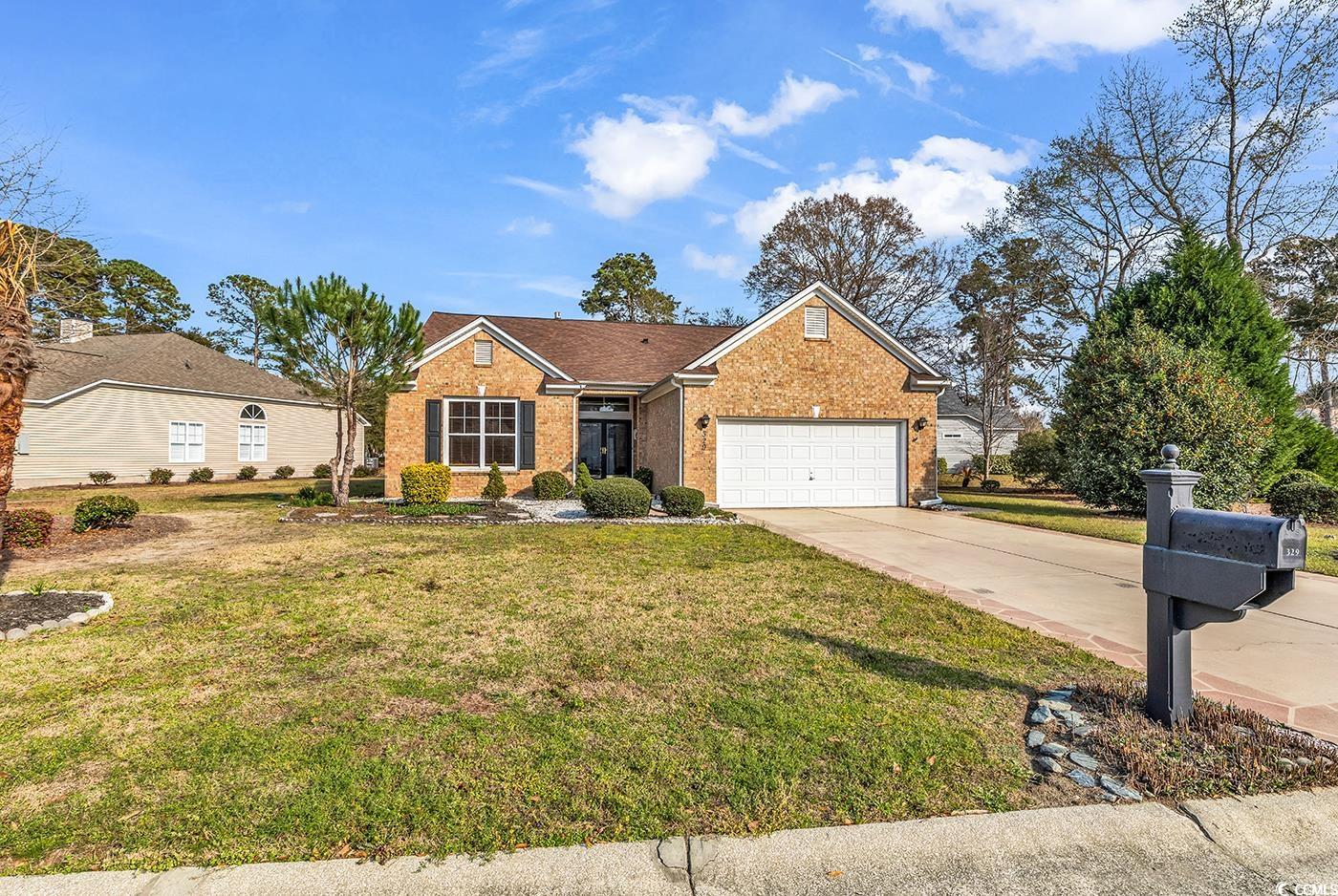 329 Camden Circle Property Photo
