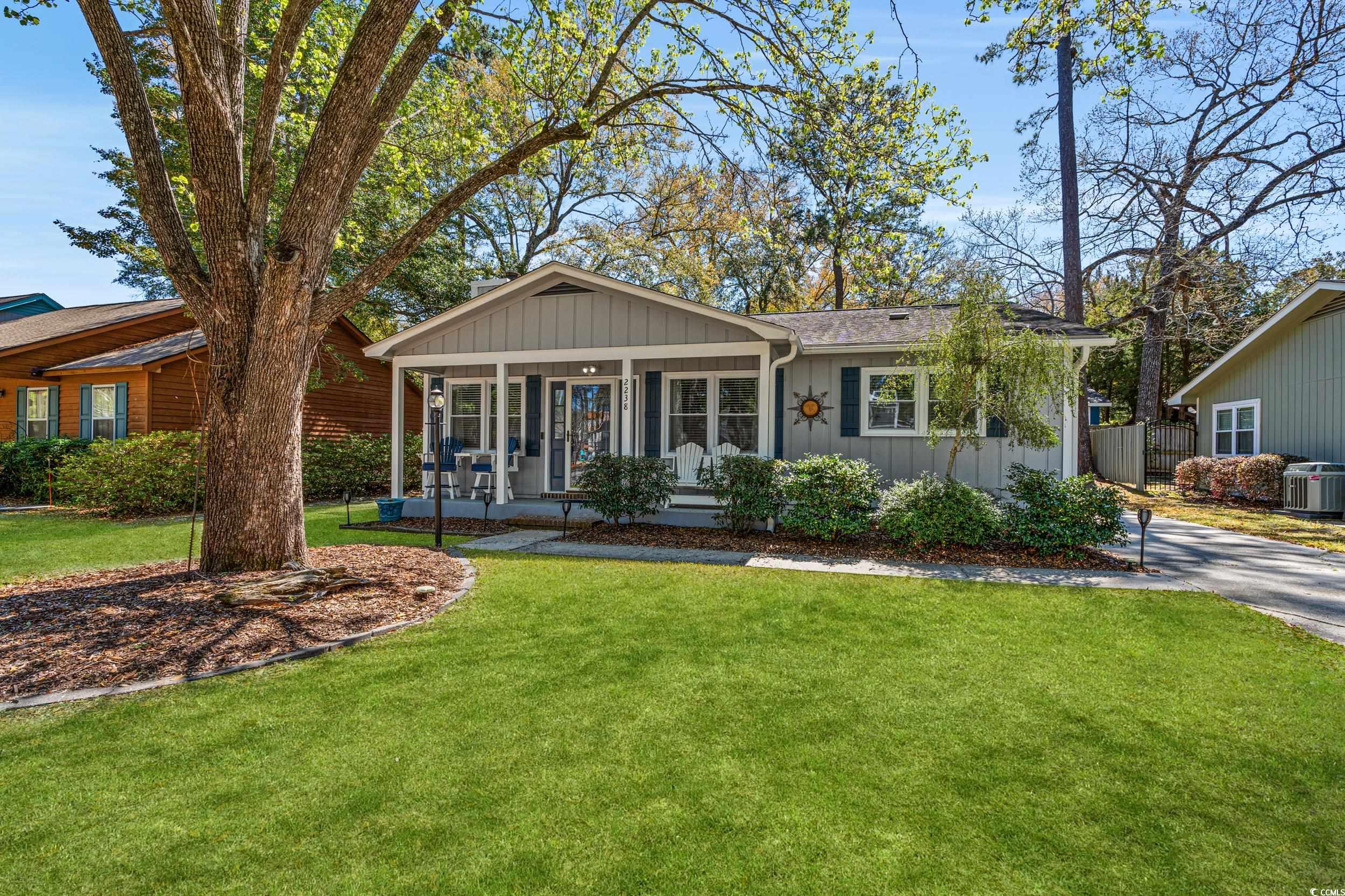 2238 Vereen Circle Property Photo