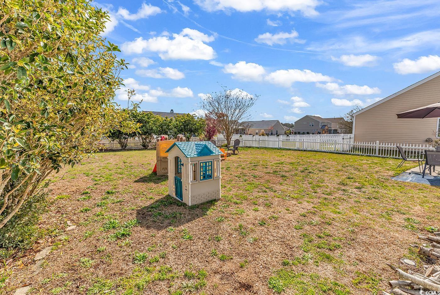 2629 Scarecrow Way Property Photo 24