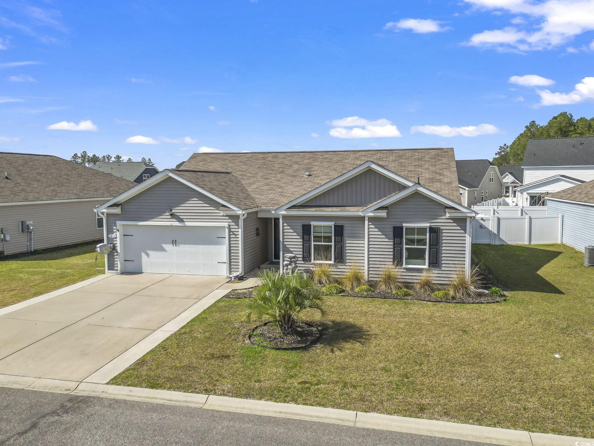 140 Golden Bear Circle Property Photo