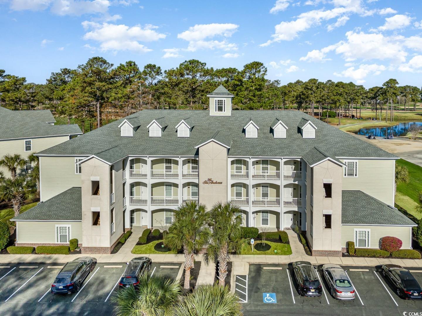 100 Cypress Point Ct. Property Photo