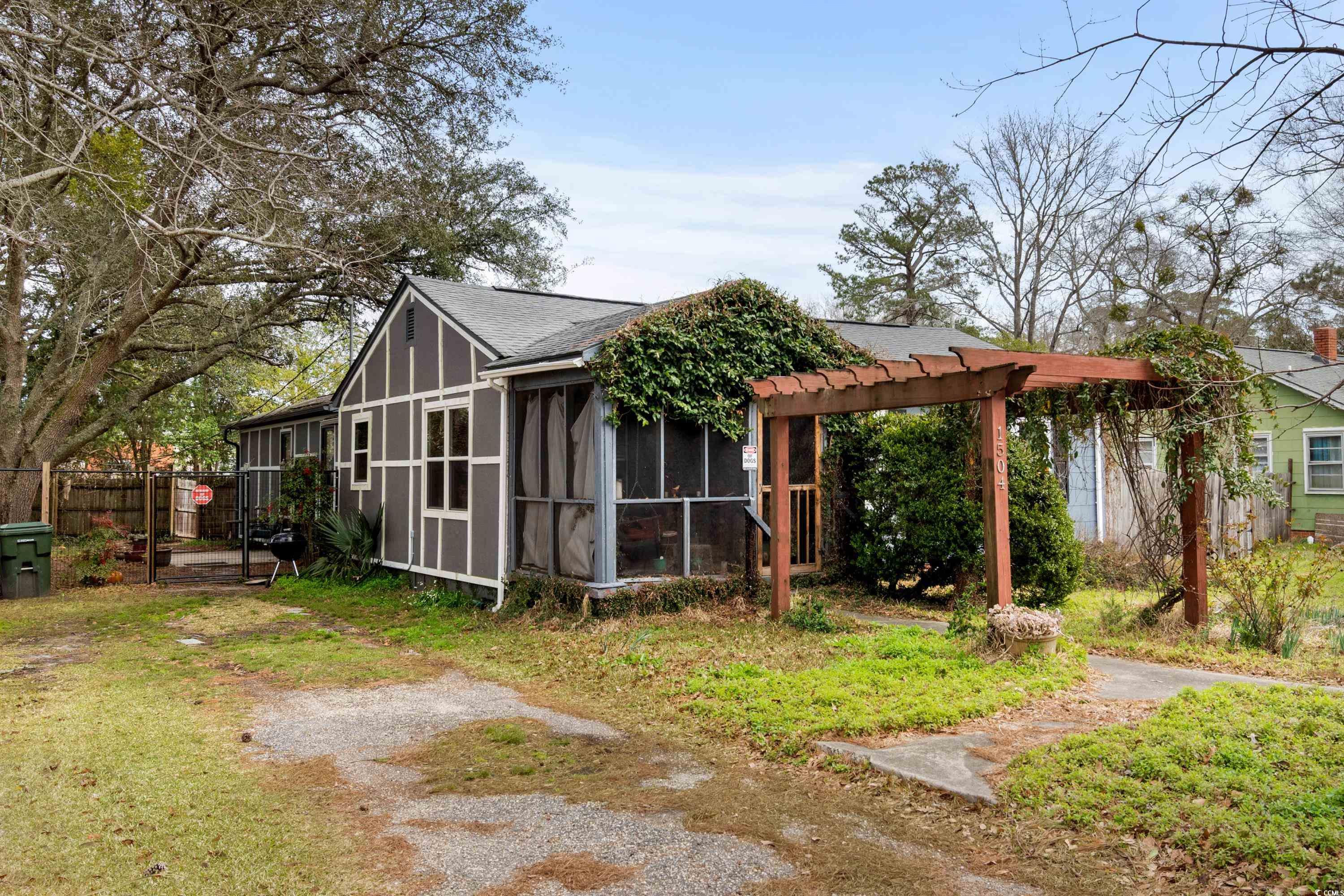 1504 Mckeithan St. Property Photo
