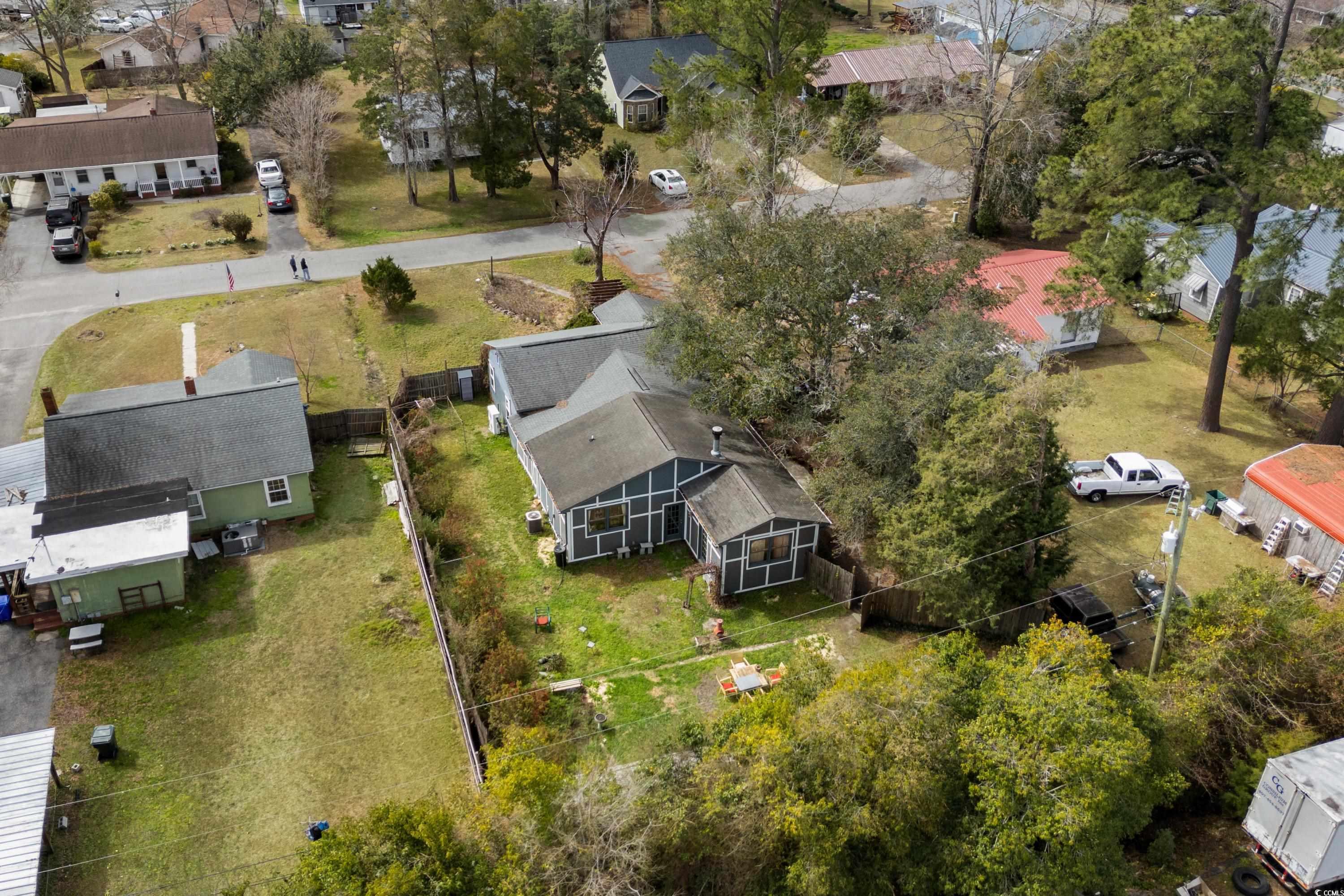 1504 Mckeithan St. Property Photo 38