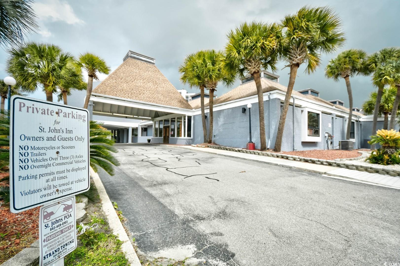 6803 N Ocean Blvd. Property Photo 24