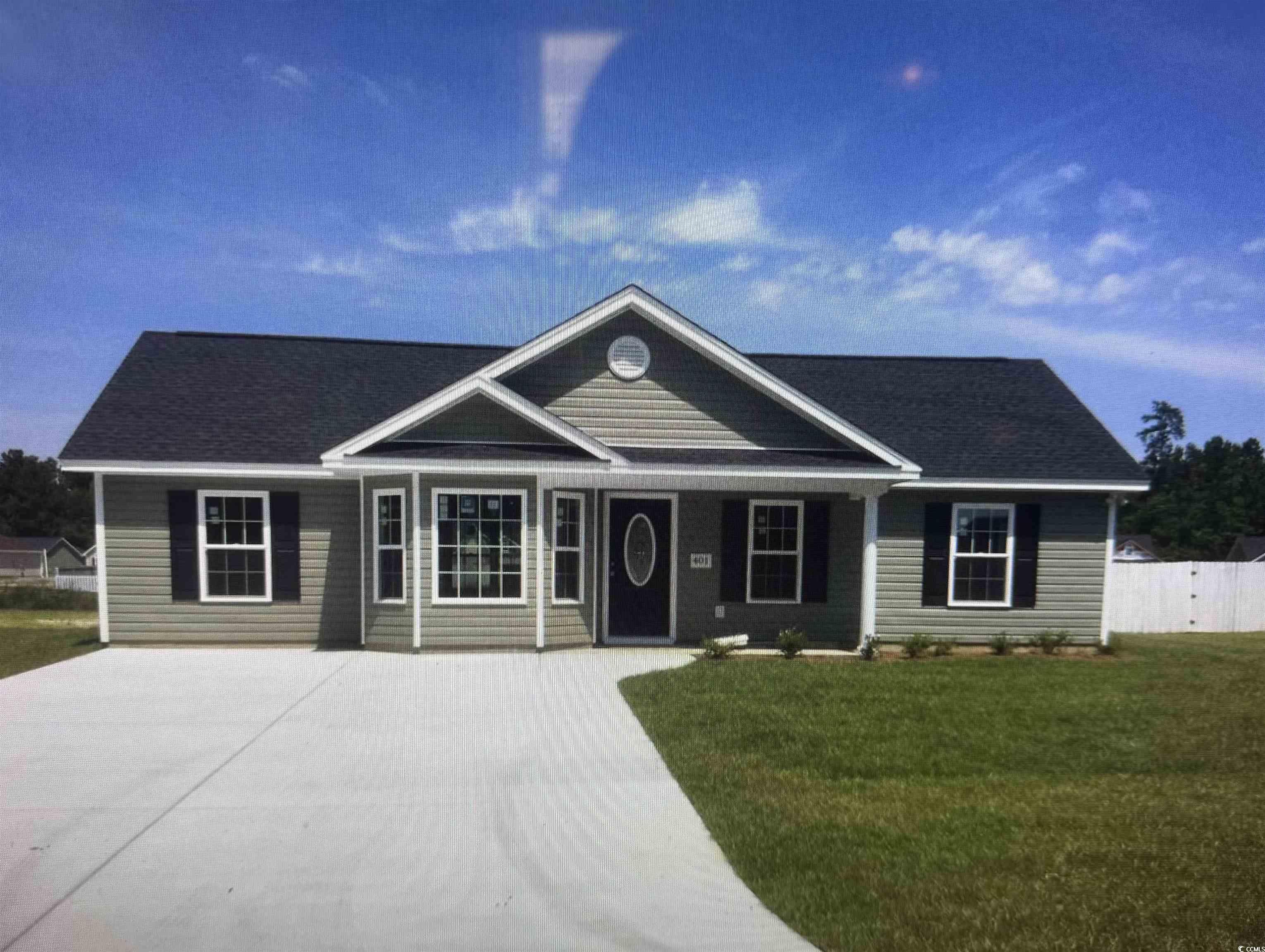 Tbd 3 Pinckney Rd. Property Photo
