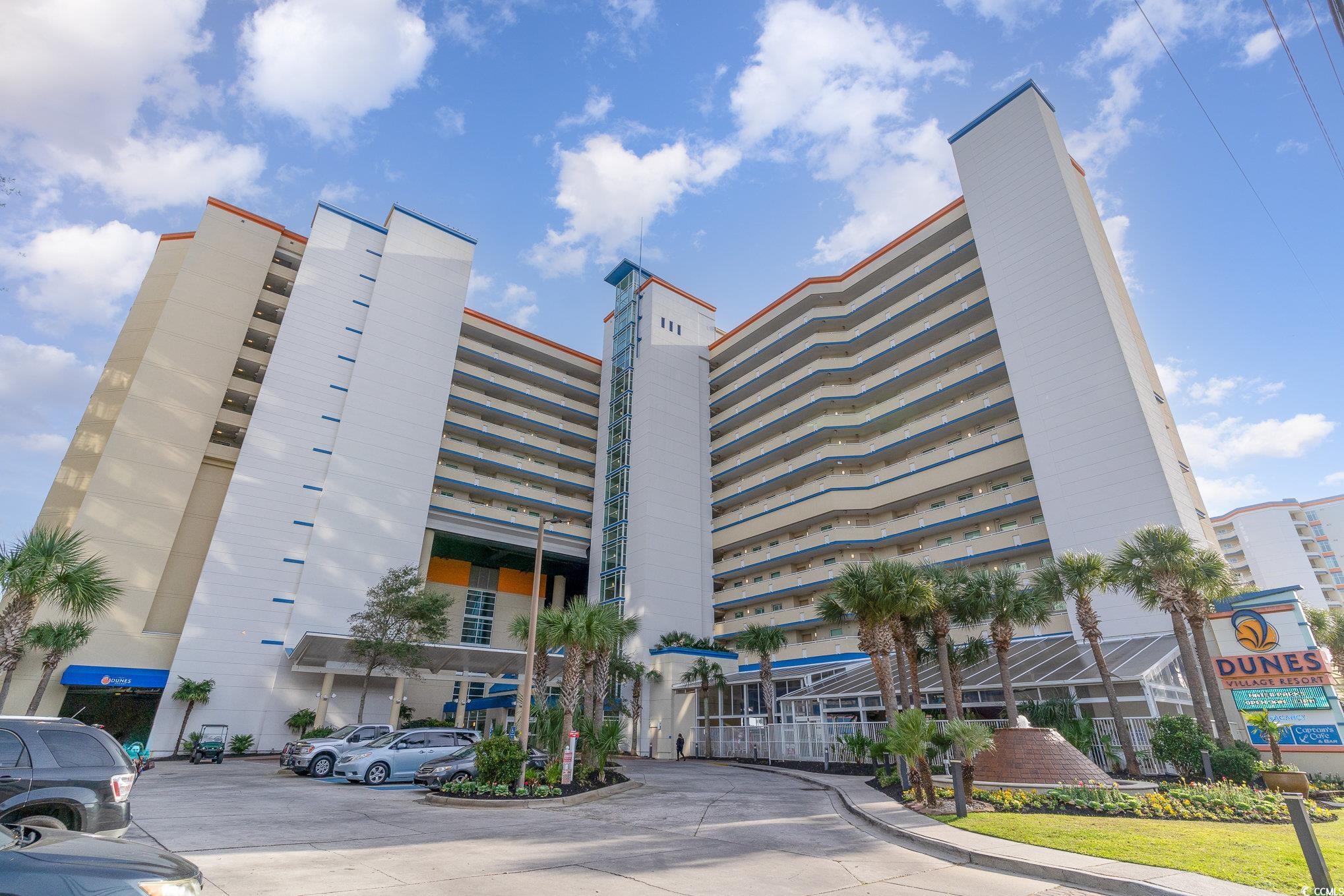 5300 N Ocean Blvd. Property Photo