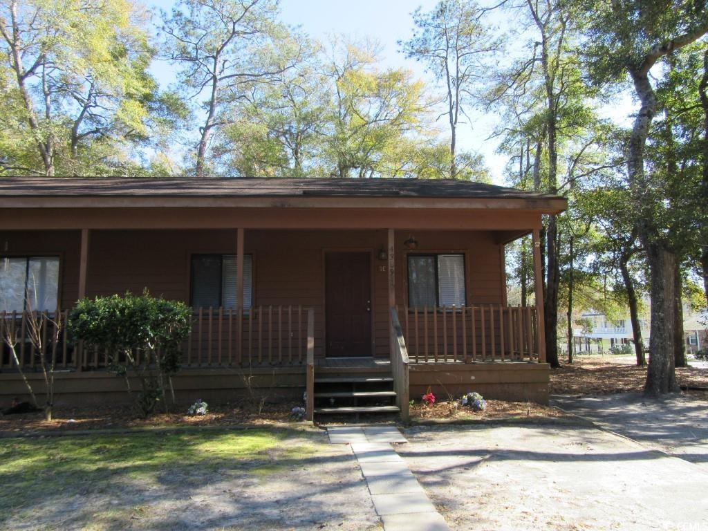 4389 Lakeside Dr. Property Photo