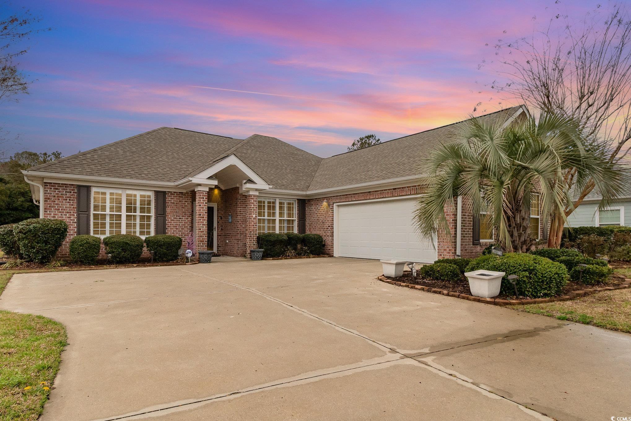 951 Foxtail Dr. Property Photo