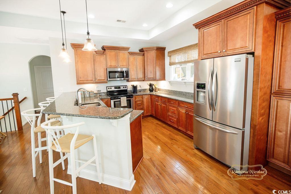 208 Summer Wind Loop Property Photo 6