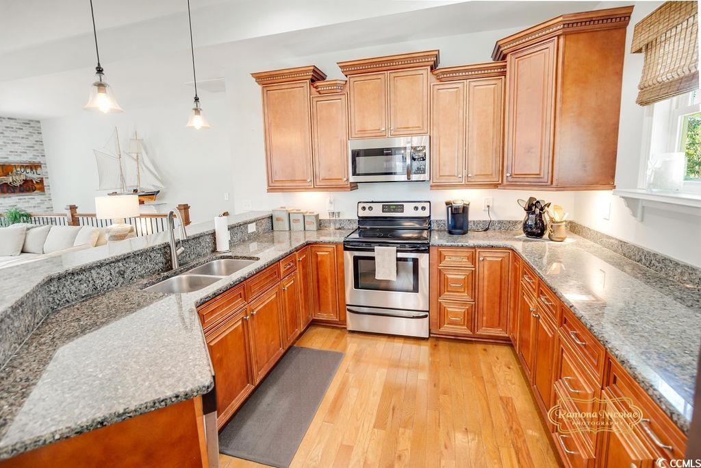 208 Summer Wind Loop Property Photo 7