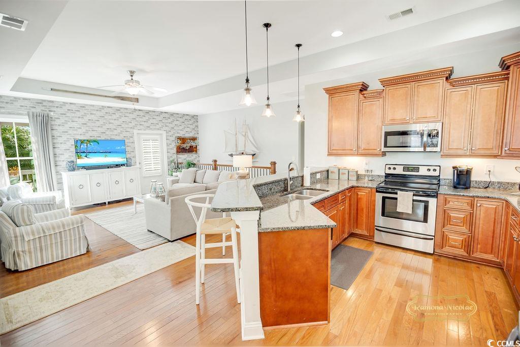 208 Summer Wind Loop Property Photo 8