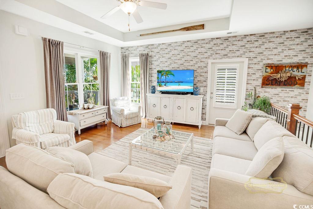 208 Summer Wind Loop Property Photo 15