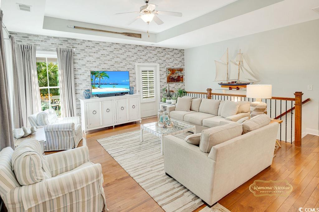 208 Summer Wind Loop Property Photo 16