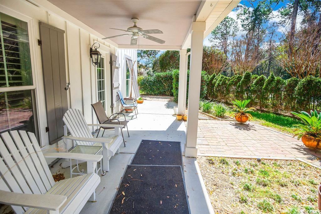 208 Summer Wind Loop Property Photo 18