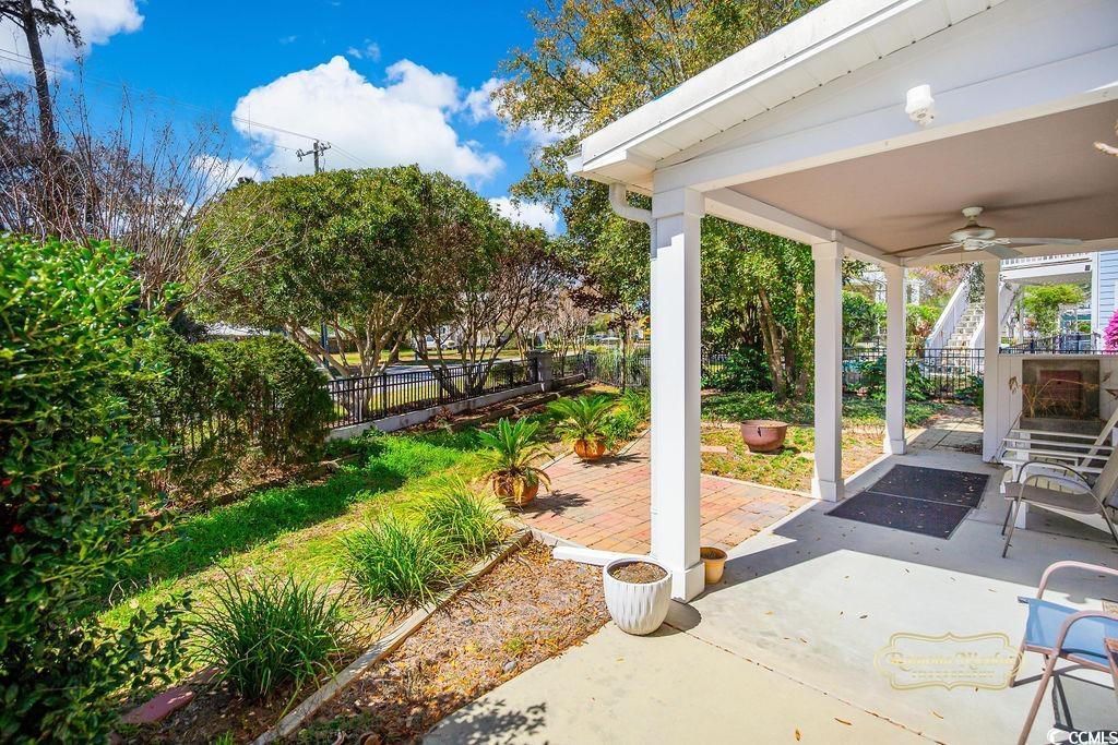 208 Summer Wind Loop Property Photo 35