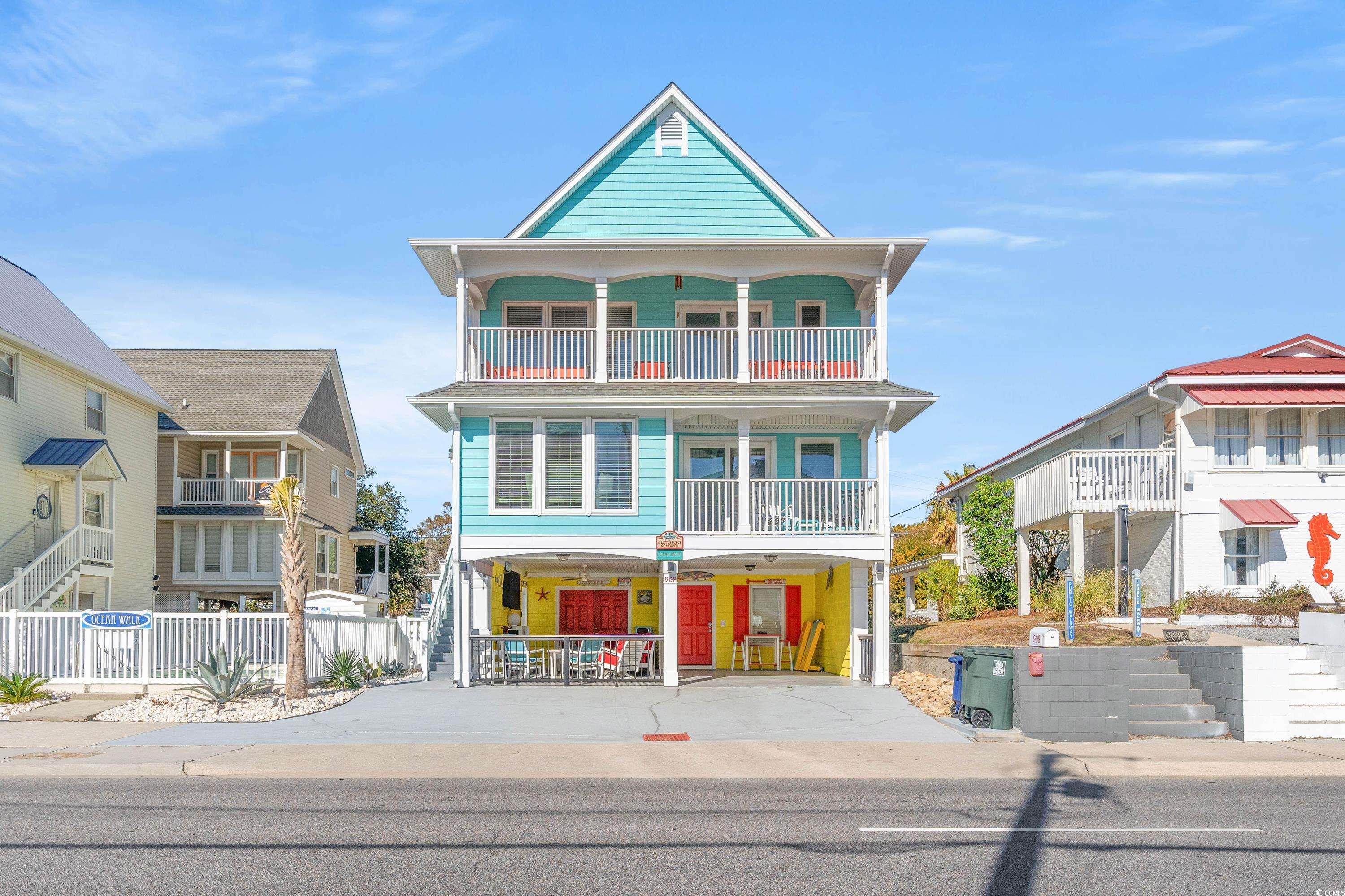 908 S Ocean Blvd. Property Photo