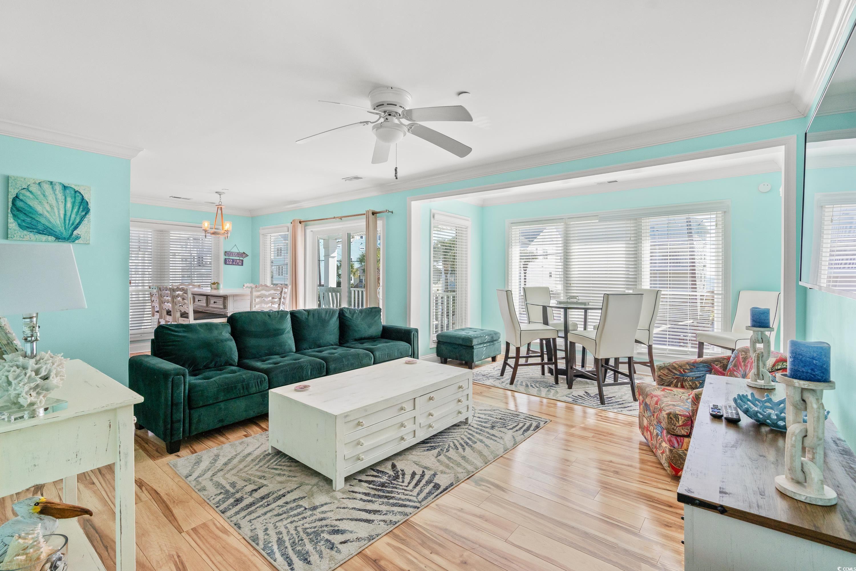 908 S Ocean Blvd. Property Photo 2
