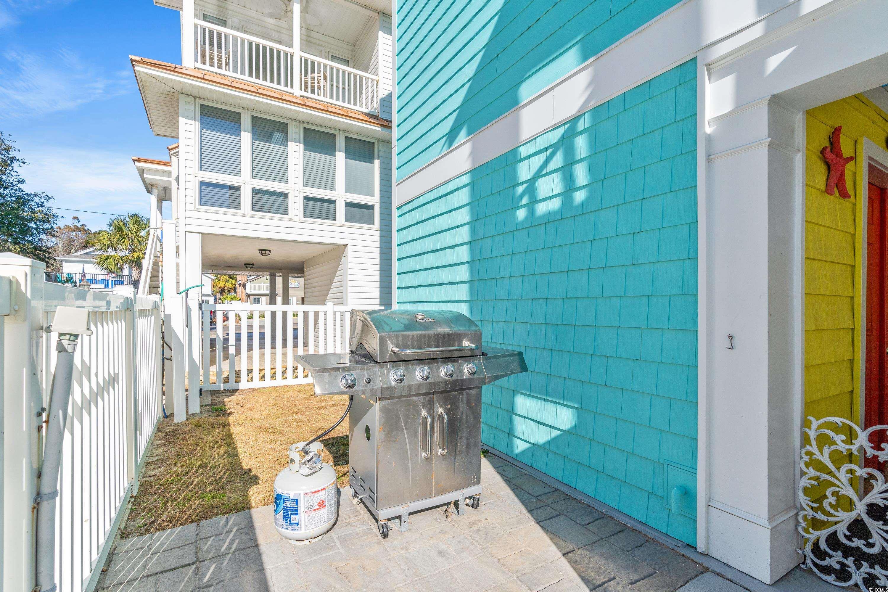 908 S Ocean Blvd. Property Photo 24