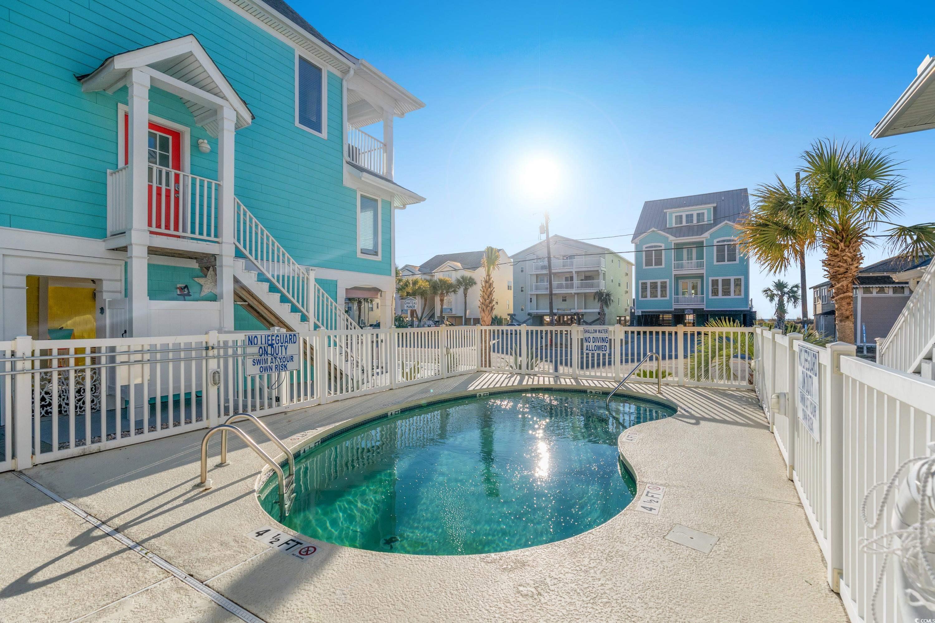 908 S Ocean Blvd. Property Photo 29