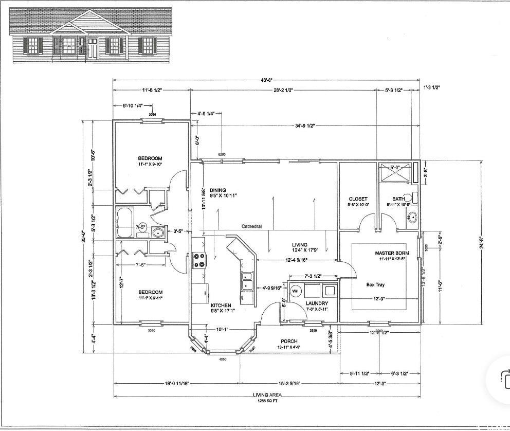 Tbd 1 Winterberry Ct Property Photo 2