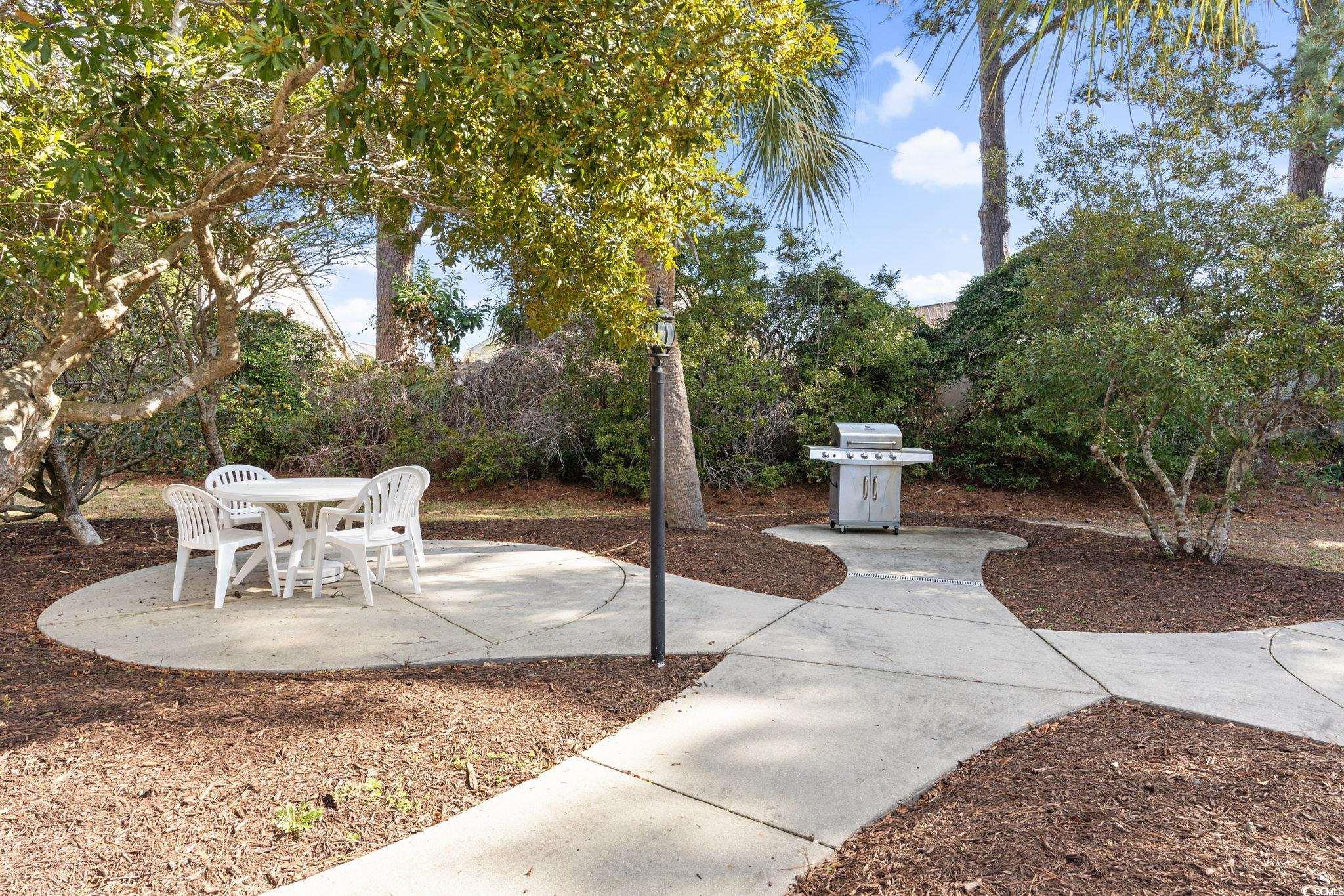 4221 Hibiscus Dr. Property Photo 34