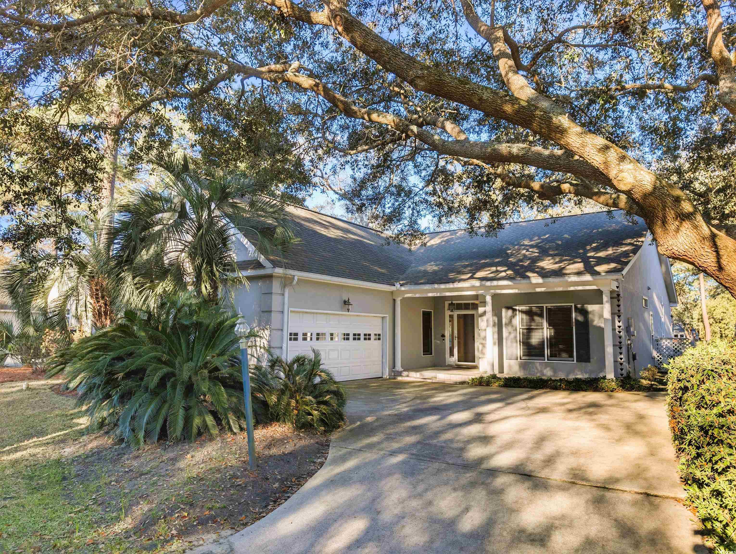 414 Dornoch Dr. Property Photo