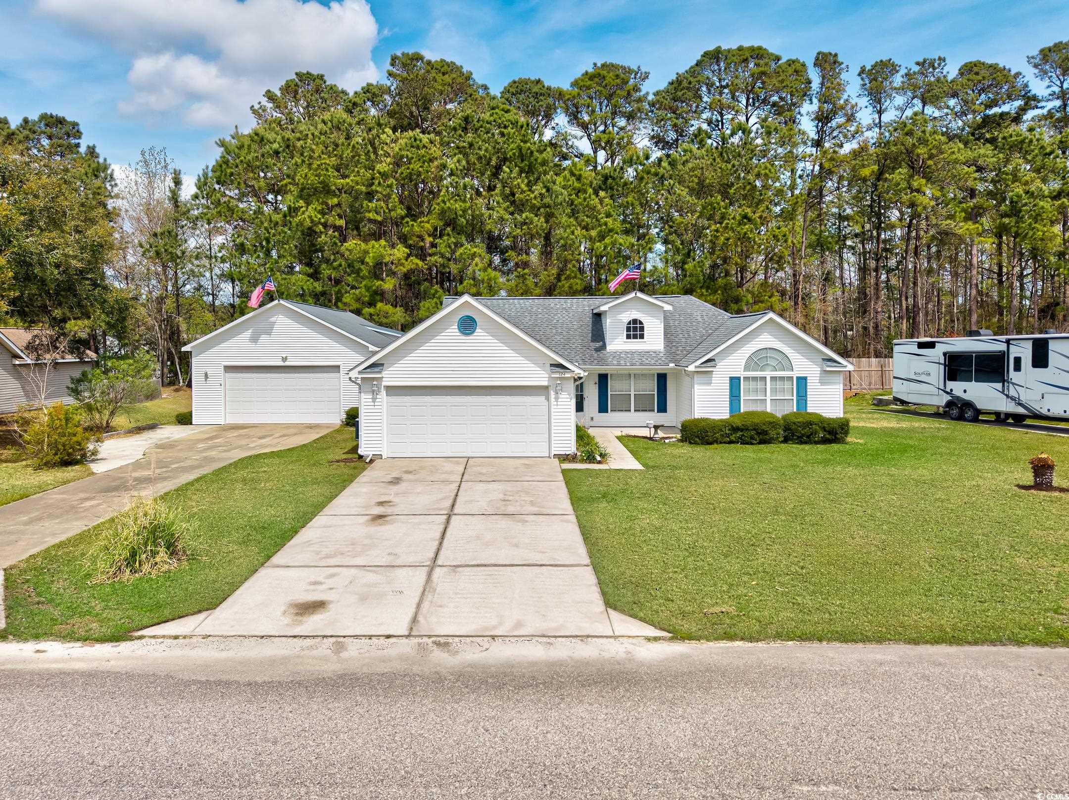 124 Seagull Landing Pl. Property Photo