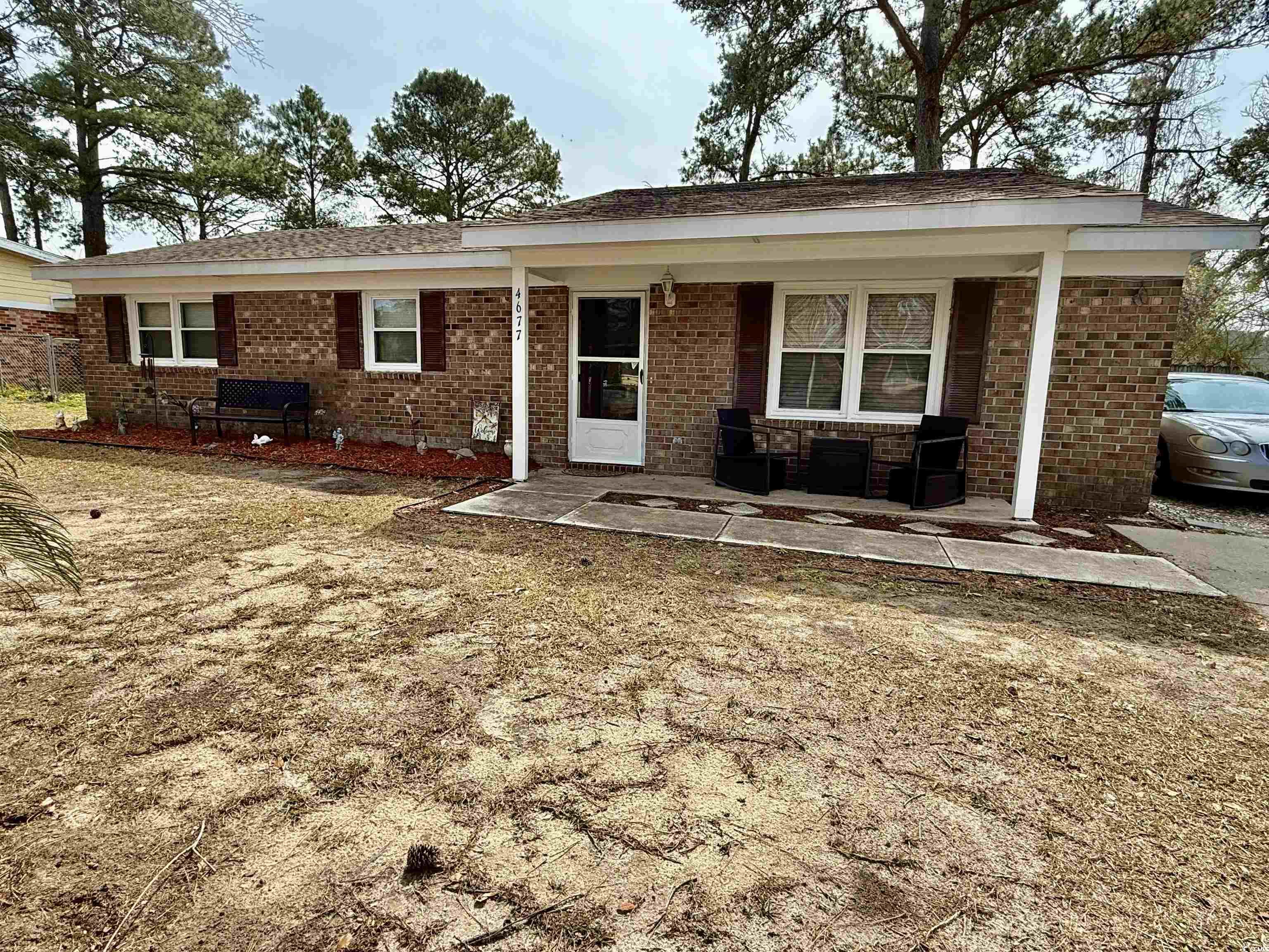 4677 Teakwood Dr. Property Photo