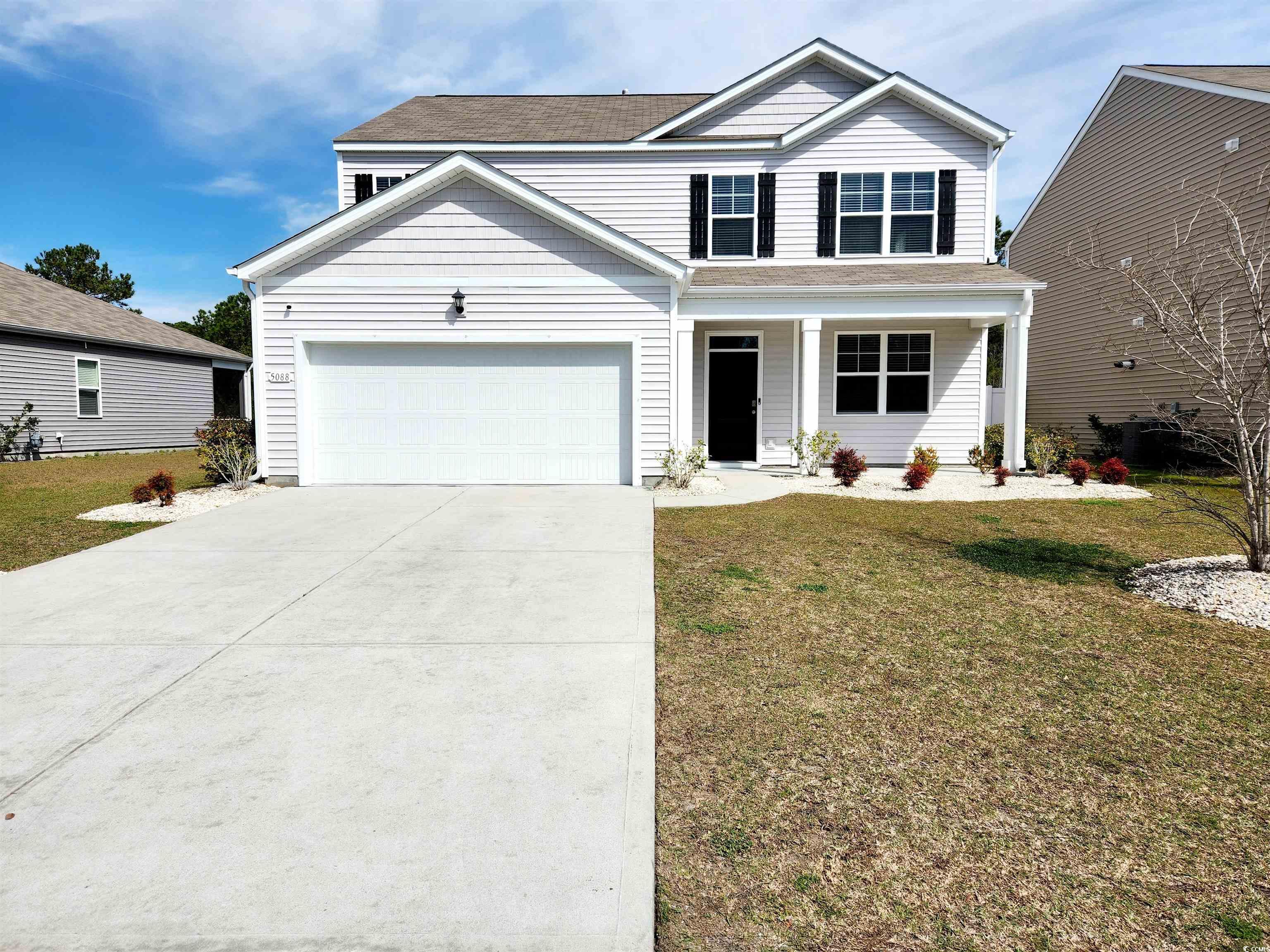5088 Wavering Place Loop Property Photo